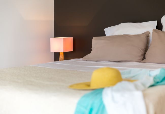 Villa in Le François - House Cerisier Holidreamrentals 1 bedroom - direct access to the sea Villa in Le François - House Cerisier Holidreamrentals 1 bedroom - direct access to the sea