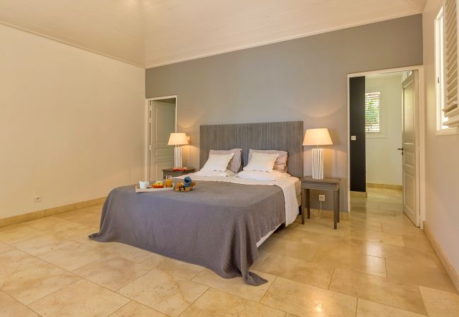 Villa in Le François - Villa Cerisier Holidreamrentals - private pool & waterfront Villa in Le François - Villa Cerisier Holidreamrentals - private pool & waterfront