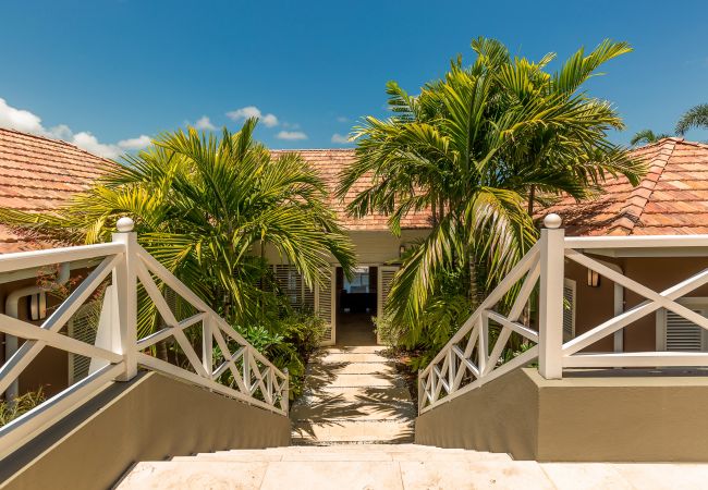 Villa in Le François - Villa Cerisier Holidreamrentals - private pool & waterfront Villa in Le François - Villa Cerisier Holidreamrentals - private pool & waterfront