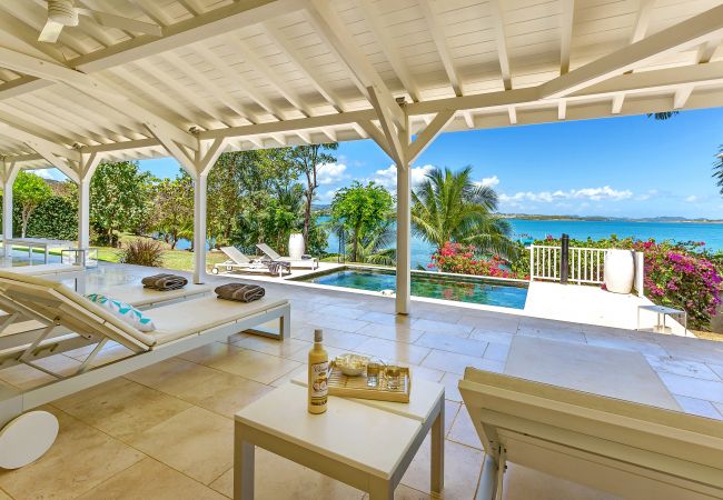 Villa in Le François - Hameau Cerisier - private pool & waterfront close to the lagoon Villa in Le François - Hameau Cerisier - private pool & waterfront close to the lagoon