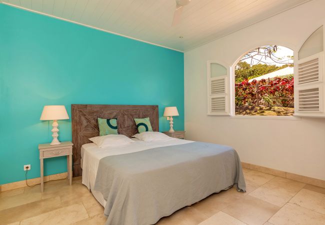 Villa in Le François - Hameau Cerisier - private pool & waterfront close to the lagoon Villa in Le François - Hameau Cerisier - private pool & waterfront close to the lagoon