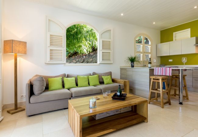 Villa in Le François - Hameau Cerisier - private pool & waterfront close to the lagoon Villa in Le François - Hameau Cerisier - private pool & waterfront close to the lagoon