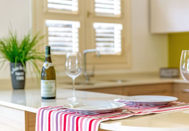 Villa in Le François - Hameau Cerisier - private pool & waterfront close to the lagoon Villa in Le François - Hameau Cerisier - private pool & waterfront close to the lagoon