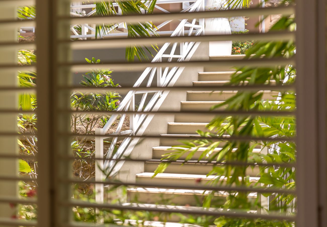 Villa à Le François - Villa Cerisier en bord de mer avec piscine, à deux pas du lagon Villa à Le François - Villa Cerisier en bord de mer avec piscine, à deux pas du lagon