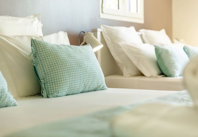 Villa à Saint-François - Villa Marine sur la plage du lagon & à deux pas du golf Villa à Saint-François - Villa Marine sur la plage du lagon & à deux pas du golf