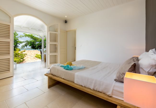 Villa à Le François - Hameau Cerisier - spacieux et calme, piscine & bord de mer à deux pas du lagon  Villa à Le François - Hameau Cerisier - spacieux et calme, piscine & bord de mer à deux pas du lagon