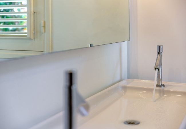 Villa à Le François - Hameau Cerisier - spacieux et calme, piscine & bord de mer à deux pas du lagon  Villa à Le François - Hameau Cerisier - spacieux et calme, piscine & bord de mer à deux pas du lagon